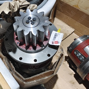 9227530011 Utilisé pour les pièces de chariot élévateur Engrenage planétaire - Product Image 5
