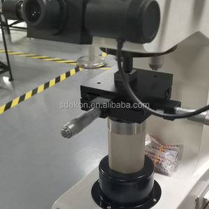 Tedarik ucuz fiyat yüksek kalite dijital Hv otomatik taret Metal mikro <span class=keywords><strong>Vickers</strong></span> taş sertlik test cihazı - Product Image 3