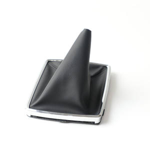 ฝาครอบกันฝุ่นสำหรับเปลี่ยนเกียร์รถยนต์สำหรับเมอร์เซเดส-เบนซ์ W204 วัสดุ ABS อะไหล่ทดแทน - Product Image 2