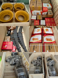 Công tắc kết hợp <span class=keywords><strong>dongfeng</strong></span> kingland 3774010-c0100 - Product Image 3