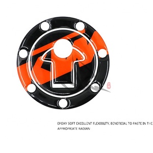 <span class=keywords><strong>Cubierta</strong></span> de <span class=keywords><strong>tanque</strong></span> de combustible para motocicleta, pegatina de alta calidad para KTM <span class=keywords><strong>Duke</strong></span> 390 <span class=keywords><strong>200</strong></span> - Product Image 3