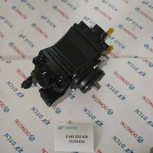 Pompe d'injection de carburant haute pression à rampe commune CP1 0445010426 0 445 010 426 55255416 - Product Image 3