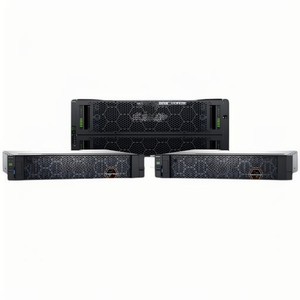 Servidor de Almacenamiento Dell ME 5012 de Alta Velocidad y Calidad para Datos y Soluciones Avanzadas - Product Image 1
