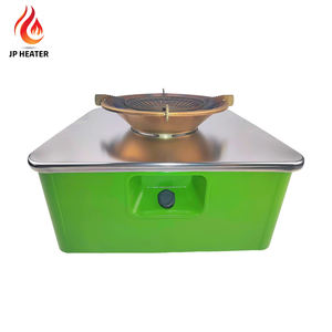 Réchaud <span class=keywords><strong>de</strong></span> camping diesel portable | Réchaud <span class=keywords><strong>de</strong></span> cuisine extérieur 12V avec réservoir <span class=keywords><strong>de</strong></span> carburant <span class=keywords><strong>de</strong></span> 3L pour camping-car - Product Image 1