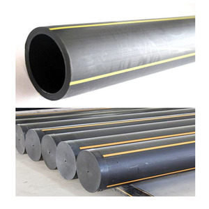 Service professionnel de tubes en plastique de grand diamètre, tuyaux en PEHD pour le <span class=keywords><strong>gaz</strong></span> naturel - Product Image 1