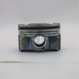 Kit de Pistón de Motor con Anillos <span class=keywords><strong>B48</strong></span> B48B20A B48B20B para BMW 120i <span class=keywords><strong>220i</strong></span> Mini Cooper <span class=keywords><strong>B48</strong></span> 2.0T F30 F10 E87 F20 R55 R56 125 I STD 050 - Product Image 4