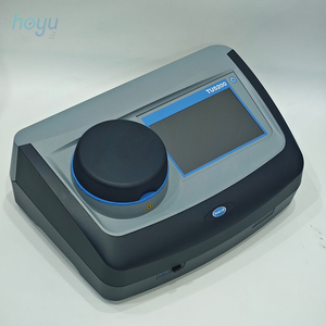 Hach TU5 Series TU5200 Laboratory Laser Turbidimeter with Link2sc Communication PC/ABS Blend <b>Plastic</b> <b>Enclosure</b> RFID EPA Version - Product Image 4