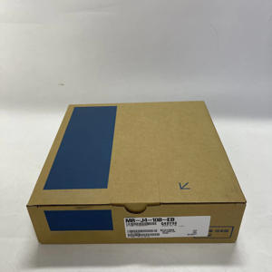 MR-J4-10B-EB กระบอกสูบเซอร์โวไดรฟ์ใหม่และดั้งเดิม100% - Product Image 1