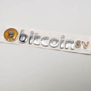 สติกเกอร์แต่งรถกันน้ำติด3D รถยนต์ตราสัญลักษณ์ ABS คุณภาพสูงพร้อมชื่อแบรนด์ส่วนบุคคลสำหรับยานพาหนะ - Product Image 1