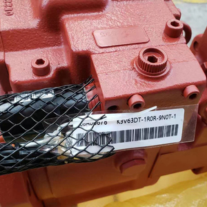 ปั๊มไฮดรอลิกซีรีส์ K3V K3V63BDT K3V63DT K3V63DTP K3V63S - Product Image 3