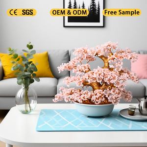 High Quality Crystal <b>Tree</b> Amethyst Chips <b>Tree</b> for Home Decoration - Product Image 3