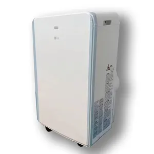 Abd kanada LG taşınabilir klima kompresörü 5000btu 110v 120v 60hz soğutma odası