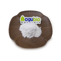 Perawatan Kulit Kelas Kosmetik Berkualitas Tinggi 99% Ekstrak Ferulic Acid Rice Bran CAS 1135-24-6 Bubuk Ferulic Acid Larut Air