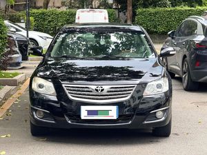 <span class=keywords><strong>Venta</strong></span> Especial: Auto Usado Toyota Camry 2006, 2.4 Gasolina, 5 Puertas, 5 Asientos, Sedán Grande Usado con Techo Corredizo y Asientos <span class=keywords><strong>de</strong></span> Cuero - Product Image 2