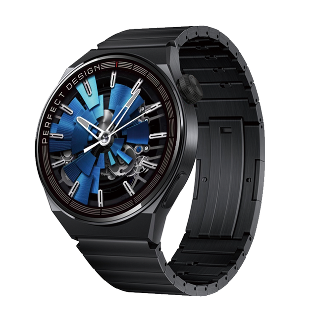 AT3 MAX Waterproof Sport Watches Smart  Fitness tracker Touch Screen Smart Watch with Nfc