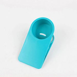Clip para Vasos de Plástico Personalizado para Borde de Mesa, con Logotipo Contemporáneo, Ecológico, Decorativo para Aniversarios, Venta al Por Mayor, Alta Calidad - Product Image 6