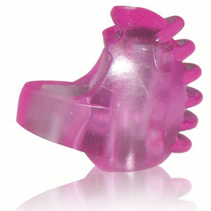 Wiederverwendbarer ABS Penis-Vibrationsring-Kondom für Männer mit CE- und ISO-Zertifizierung - Product Image 6