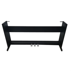 สำหรับ<span class=keywords><strong>คา</strong></span>สิโอ CDP-S160 ออร์แกนอิเล็กทรอนิกส์ เปียโนไฟฟ้าอเนกประสงค์พร้อมโครงไม้และแป้นเหยียบสามตัว PXS1100/1000/โครงไม้ระนาด - Product Image 1