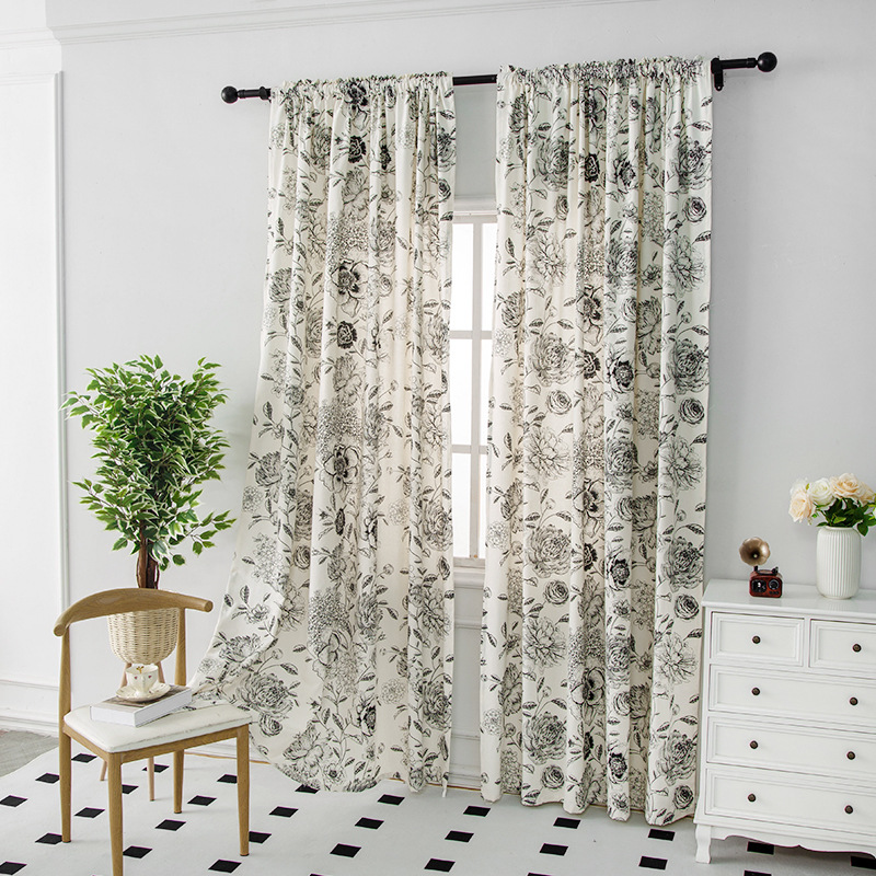 French floral