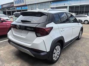 <span class=keywords><strong>Toyota</strong></span> <span class=keywords><strong>Yaris</strong></span> <span class=keywords><strong>2021</strong></span>, 1.5L, CVT, Sedán, Automóvil con Volante a la Izquierda, <span class=keywords><strong>Caja</strong></span> de Cambios Automática, Asientos de Cuero, <span class=keywords><strong>Toyota</strong></span> Zhixuan, Autos Usados - Product Image 5