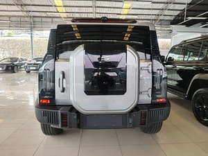 Jetour Traveller Shanhai T2 2024 C DM 208KM Mountain Wild Edition Hybride Rechargeable Tout-Terrain <span class=keywords><strong>SUV</strong></span> d'Occasion Véhicule PHEV - Product Image 6