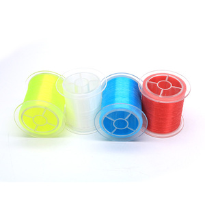 0.7 Mm Nhà Máy Trực Tiếp Cung Cấp Câu Cá Phù Hợp Với Giá Cả Cạnh Tranh Nylon Dây Cước - Product Image 3