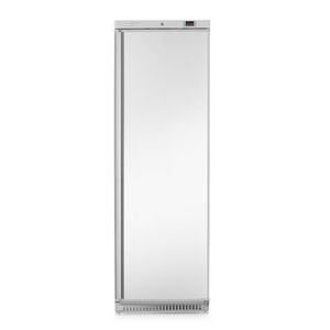 Congelatore Arktic Budget Line in Acciaio Inox 230V/322W, Attrezzatura di Refrigerazione Commerciale per Cucine 600x646x1875mm - Product Image 1
