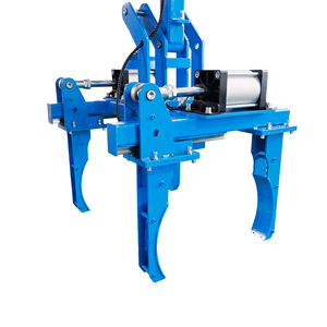 Peralatan Penanganan Material 500kg Manipulator Pneumatik Lengan Keras dengan Perlengkapan Silinder untuk Pemuatan dan Pembongkaran - Product Image 3