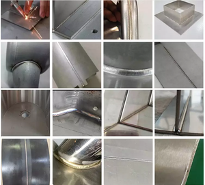 Máy Hàn Laser Cầm Tay Giá Máy Hàn Laser Cầm Tay Máy Hàn Laser Cầm Tay 1500W 1.5KW - Product Image 6