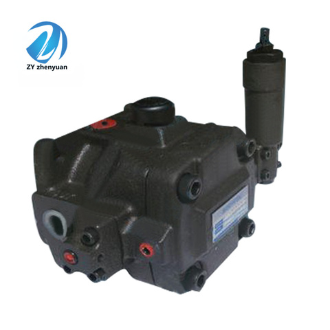 SVPF SVPDF Hydraulic Vane Pump SVPF-12 SVPF-20 SVPF-30 SVPF-40 with SVPF-30-70-20 VPF-30-20-20 SVPF-30-35-20 SVPF-30-55-2