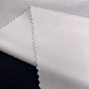 Tela de poliéster Coolmax premium para sublimación, suministro directo de fábrica, para camisetas, jerseys y uniformes de baloncesto y fútbol. - Product Image 3