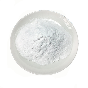 ผงโซเดียมอัลจิเนตเกรดอาหาร99% ISO9001 9005-38-3ความบริสุทธิ์ - Product Image 1