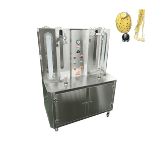 Pumpkin/Wax Gourd/papaya Skin Peeler Pineapple Peeler Machine Automatic Fruit Pumpkin Melon Skin Peeler - Product Image 3
