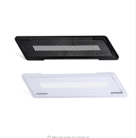 Support vertical 2023 avec aérations intégrées pour Slim Pro, en ABS, neuf, accessoires de jeu pour le refroidissement