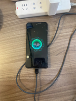 120W 6A Ultra-Schnelles Ladekabel mit Geflechtmantel, L-förmiges Rechtwinkliges Gaming-Ladekabel für Xiaomi 17, Redmi, Black Shark 5 Pro