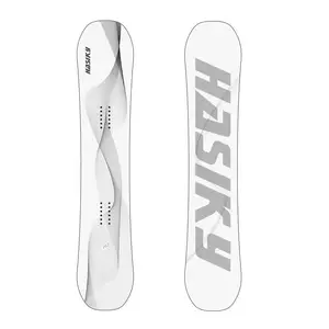 Hasiky晶锐优质野外滑雪板