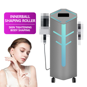 Appareil de massage à rouleaux à billes interne 2026 – Nouvelle machine de thérapie lymphatique et de réduction de la cellulite à billes interne - Product Image 4