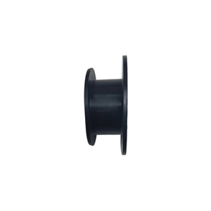 NBR FKM EPDM ỐNg Lót mặt bích cao su ống lót con dấu NBR cao su Grommet ỐNg Lót - Product Image 4