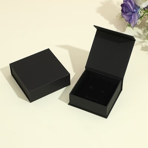 Caja de Regalo Magnética de Cartón Rígido Eva Personalizada con Logotipo GIGO al por Mayor con Inserto de Espuma Eva con Su Propio Logotipo - Product Image 2
