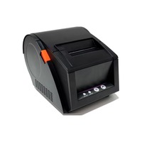 Gprinter GP-3120TUC 80mm Industrial Barcode & Receipt Printer - Bluetooth Thermal pour Warehouse & POS Systems