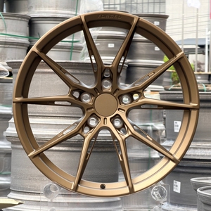 <span class=keywords><strong>Jantes</strong></span> Concaves Profondes <span class=keywords><strong>19</strong></span> 20 21 22 <span class=keywords><strong>Pouces</strong></span> R.2 Forgées Monobloc 10 Branches Bronze <span class=keywords><strong>Jantes</strong></span> en Alliage Forgé pour BMW M <span class=keywords><strong>Mercedes</strong></span>-<span class=keywords><strong>AMG</strong></span> Audi RS - Product Image 3