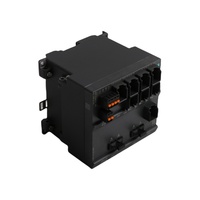 Hochwertiger 6GK5308-2FL10-2AA3 Managed Plus IE-Switch für SPS-PAC und dedizierte Controller