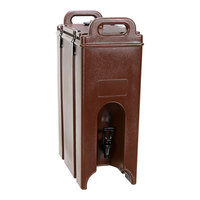 Distributeur de jus isolé pour Banquet, 7l, 10l, 18l, 20l, 45l, serveur de boissons, café, équipement de cuisine