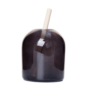 Difusores de láminas para el hogar Florero de lavanda decoración del hogar Difusor de fragancia de <span class=keywords><strong>eucalipto</strong></span> Botella difusora de láminas de cerámica - Product Image 1