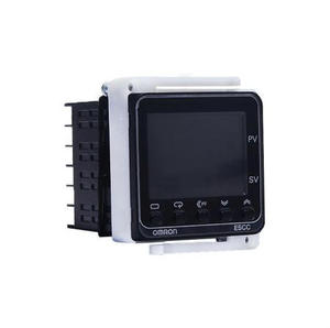 Controlador de Temperatura E5AC-QX3ASM-808 OM RON y Auténtico - Product Image 3