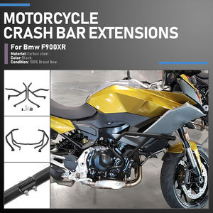 Arceau de sécurité supérieur pour moto <span class=keywords><strong>BMW</strong></span>, accessoires de mobylette pour F900XR, <span class=keywords><strong>F900R</strong></span>, 2020, 2021 et 2022 - Product Image 2