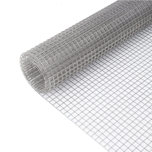 <span class=keywords><strong>Grillage</strong></span> galvanisé 1x5 <span class=keywords><strong>m</strong></span>, maille 6,5x6,5 mm, pour le jardin et la protection contre les taupes et les campagnols - Product Image 3