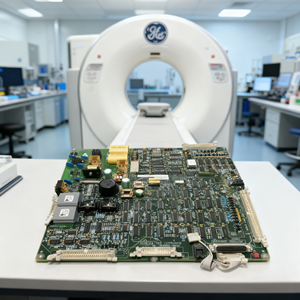 <span class=keywords><strong>GE</strong></span> マモグラフィー用 PL1 ジェネレーター コマンド ボード P/N:21077472400 - Product Image 5