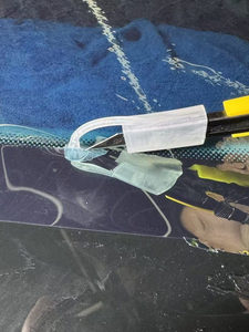 Herramientas para Aplicación de Película Solar, Almohadilla Antirrayas y Tapete de Corte Pequeño para Tintado de Ventanas de Coche, Modelo <span class=keywords><strong>Avatar</strong></span>, Hecho en China - Product Image 1