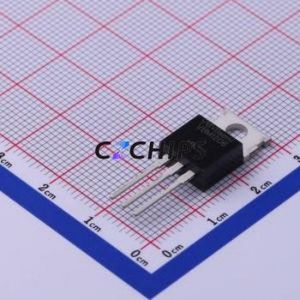 VBM1206ใหม่-ต้นฉบับ ITO-220AB-3ทรานซิสเตอร์ภาคสนามทรานซิสเตอร์ (MOSFET) - Product Image 1